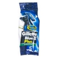 Gillette Blue 2 plus