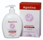 אגיסטינה לשימוש יומיומי. Agistina Daily Care