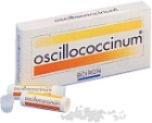 אוסילוקוקסינום  Oscillococcinum